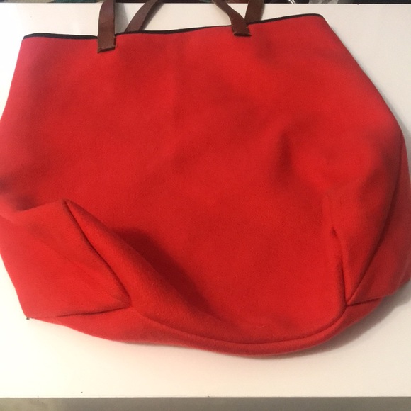 MAJE tote - Picture 4 of 7